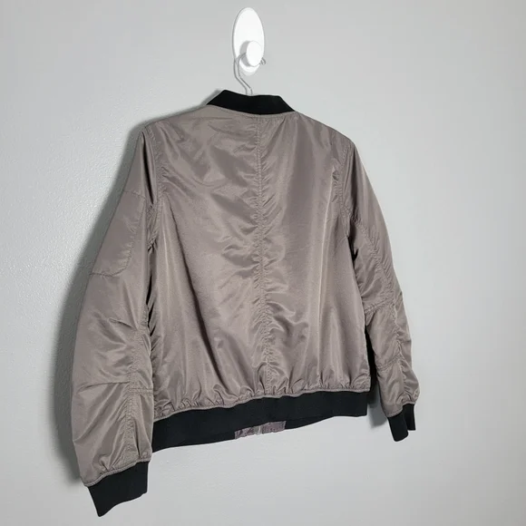 Ci Sono bomber jacket - Picture 9 of 11